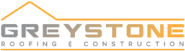 Greystone Roofing & Construction logo