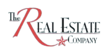 The Real Estate Company logo